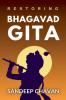 Restoring Bhagavad Gita