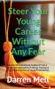 Steer Your Young Career Without Any Fear