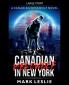 A Canadian Werewolf in New York