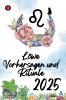 L��we  Vorhersagen und  Rituale 2025