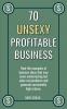 70 Unsexy Profitable Business