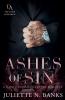 ASHES OF SIN