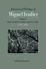 Selection of Writings of Miguel Iradier. Volume I Philosophy Scienceand Culture (2004 - 2020)
