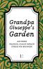 Grandpa Giuseppe's Garden And Other Bilingual Italian-English Stories for Beginners