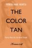 The Color Tan