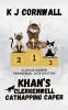 Khan's Clerkenwell Catnapping Caper