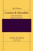 Contes et Moralité