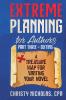 Extreme Planning for Authors