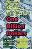 One Billion Dollars. 3. Comedy Romance Humorous Screenplay.