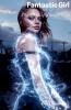 Fantastic Girl (The Birth of a Superhero)