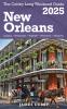 NEW ORLEANS The Cubby 2025 Long Weekend Guide