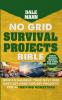 2 No Grid Survival Projects Bible