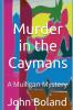 Murder in the Caymans