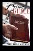 Prison Bible
