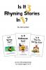 Is It 3 Rhyming Stories In 1?
