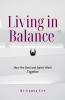 Living in Balance