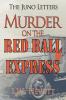 Murder on the Red Ball Express