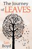 The Journey of Leaves
