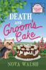 Death and Groom's Cake