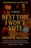 Next Time I Won't Vote