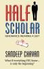 Half-Scholar