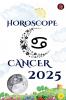 Cancer Horoscope  2025