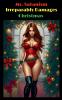 Mr. Satanism Irreparably Damages Christmas