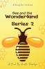 Bee and the Wonderland