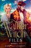 The Walker Witch Files Omnibus