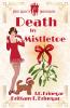 Death by Mistletoe