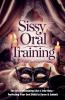 Sissy Oral Training