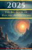 2025 The Big Book of Psychic Predictions