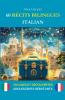 60 Récits Bilingues pour Apprendre l'Italien