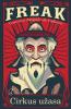 Freak Cirkus užasa