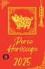 Porco Hor��scopo  2025