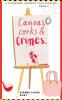 Canvas Corks & Crimes