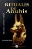 Rituales de Anubis - Protección Eterna