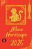 Mono Hor��scopo  2025