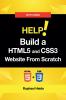 Build a HTML5 and CSS3 Website From Scratch