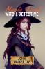 Maple Leaf Witch Detective