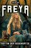 Freya - Goddess Of Opposites