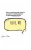 Love Me