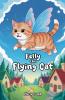 Felly the Flying Cat