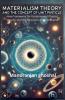 Materialism Theory and the Concept of Unit Particles