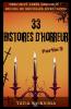 33 Histoires d'horreur - Partie 3