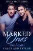 Marked Ones Caleb and Taylor