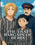 The Last Bargain of Beria Part I of the Series Arkady's Dark Berry