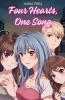 Four Hearts One Song