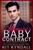 Billionaire's Baby Contract - Edizione Italiana