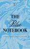 The Blue Notebook And Other Bilingual Portuguese-English Stories for Language Learners